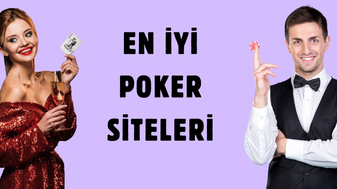 En iyi Poker Siteleri