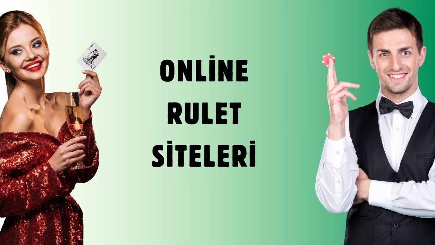 Online Rulet Siteleri